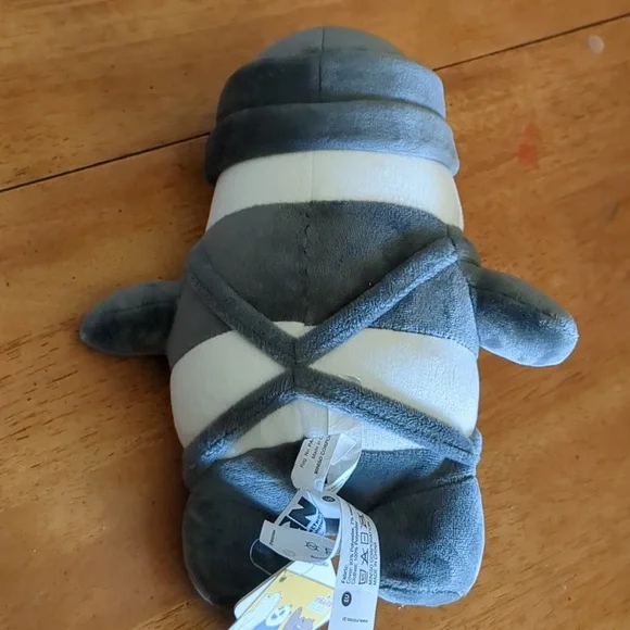 We Bare Bears Panda 10" plush - Picture 3 of 6